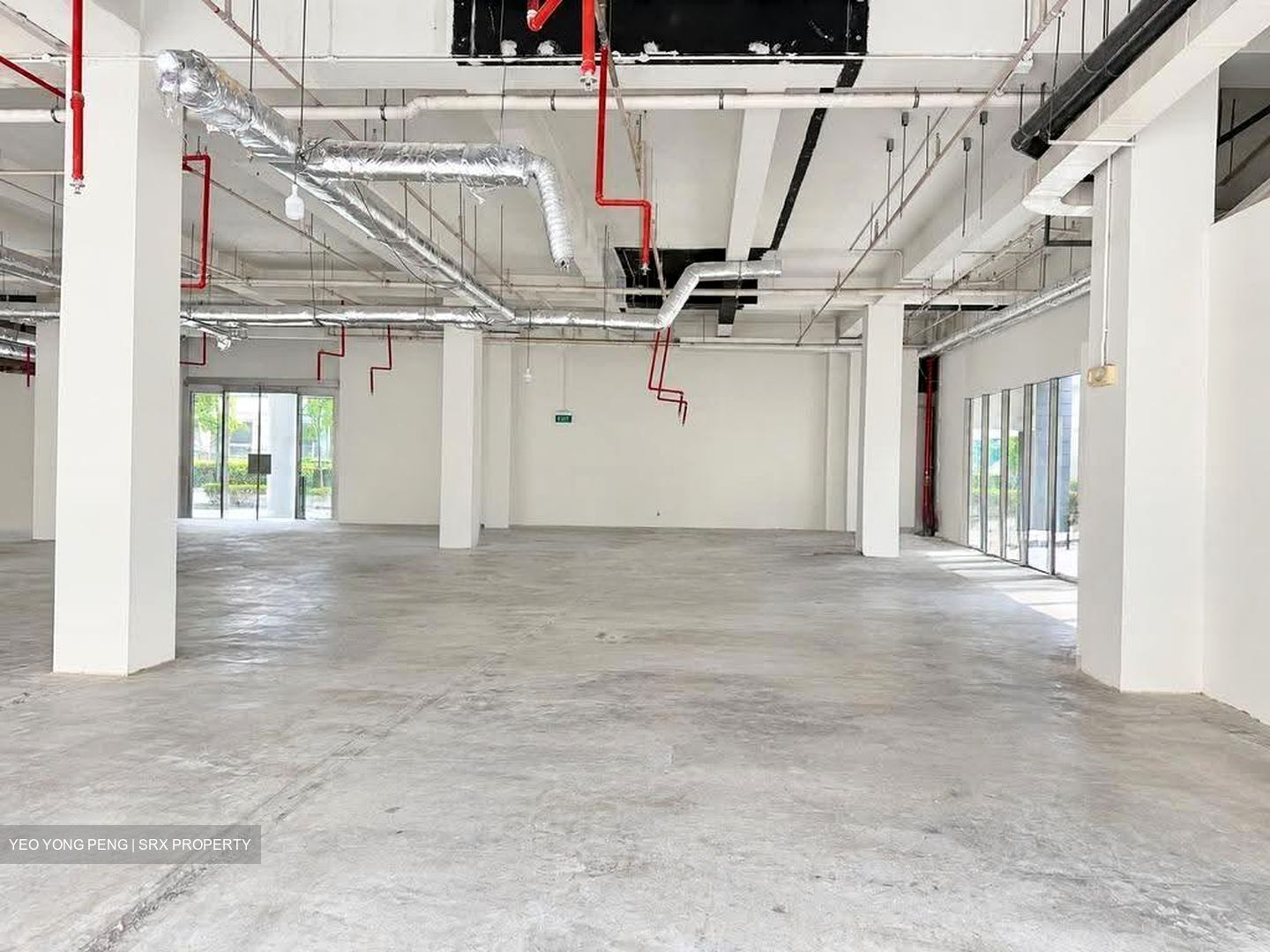 Merchant House (D1), Retail #637747461